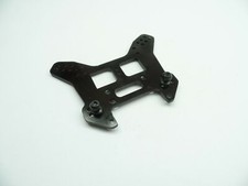 Kyosho Inferno Neo ST IF120BK Shock Mount Rear Black KIS®