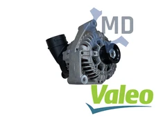 Alternator for BMW 120A Genuine Valeo SG12B029