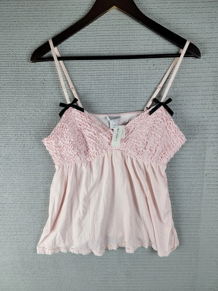 Conjunto de pijama lencería La Senza talla grande Ooh La La Foto 2 de 4