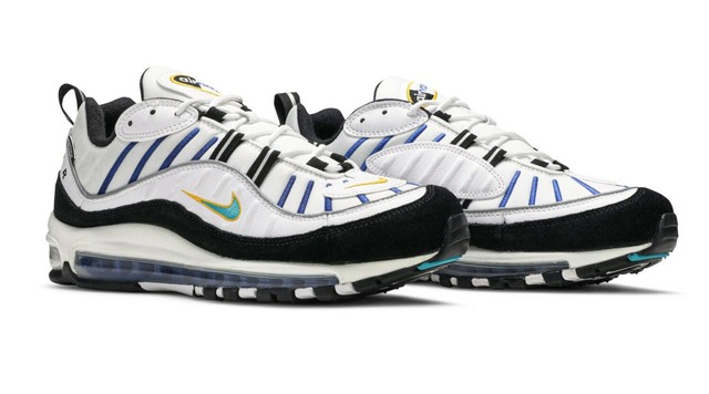 air max 98 size 14