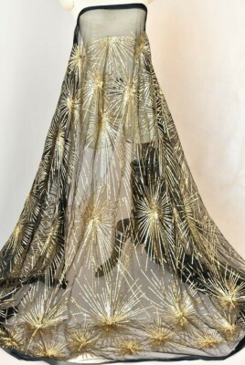 Paillette Netz Spitze Stoff Glitzer Diy Hochzeits Kleid Tutu Rock Tuch Vorhang