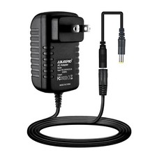 AC/DC Adapter For Uniden Atlantis 155 155OM Handheld Two-Way VHF Marine Radio