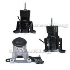 Engine Motor Mount 4354 4355 4356 For 07-13 Nissan Altima Maxima Murano 3.5
