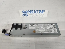 IBM PN 02YC415 01YM292 01YM310 03GH450 2kW Power Supply V7000 Gen3