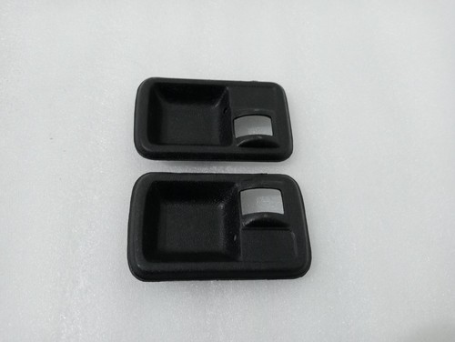 SUZUKI SAMURAI SJ410 SJ413 SIERRA GYPSY INSIDE COMPLETE DOOR PANEL KIT |Fit - Picture 3 of 12
