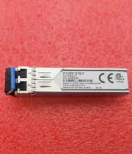 1pcs Fortinet FN-TRAN-LX 1000Base-LX SFP LX Transceiver Module