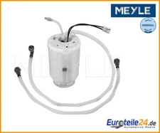 Fuel delivery unit Meyle 1009190112 right for VW