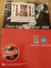 Football Memorabilia