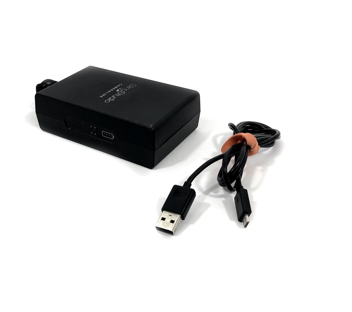 Sling Studio Camera Link SS350-100-US Wireless HDMI Video Transmitter w/ USB