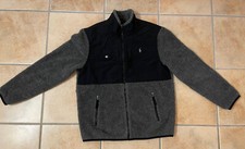 Ralph Lauren Langhaar-Fleece-Sweatshirt Grö�...