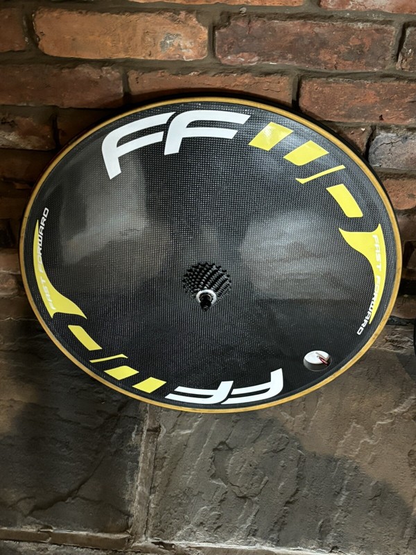 Scott Plasma TT
