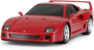 Rastar ferrari f40 Rastar ferrari f40