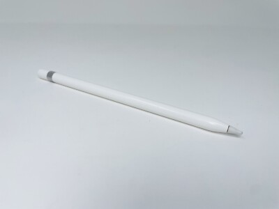 Apple Pencil (1st Generation) for Apple iPad - White (MQLY3AM/A) FREE SHIPING!