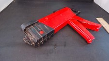 HILTI P2000 Epoxy Dispenser Caulk Gun Made in Switzerland