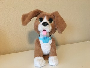 furreal chatty charlie