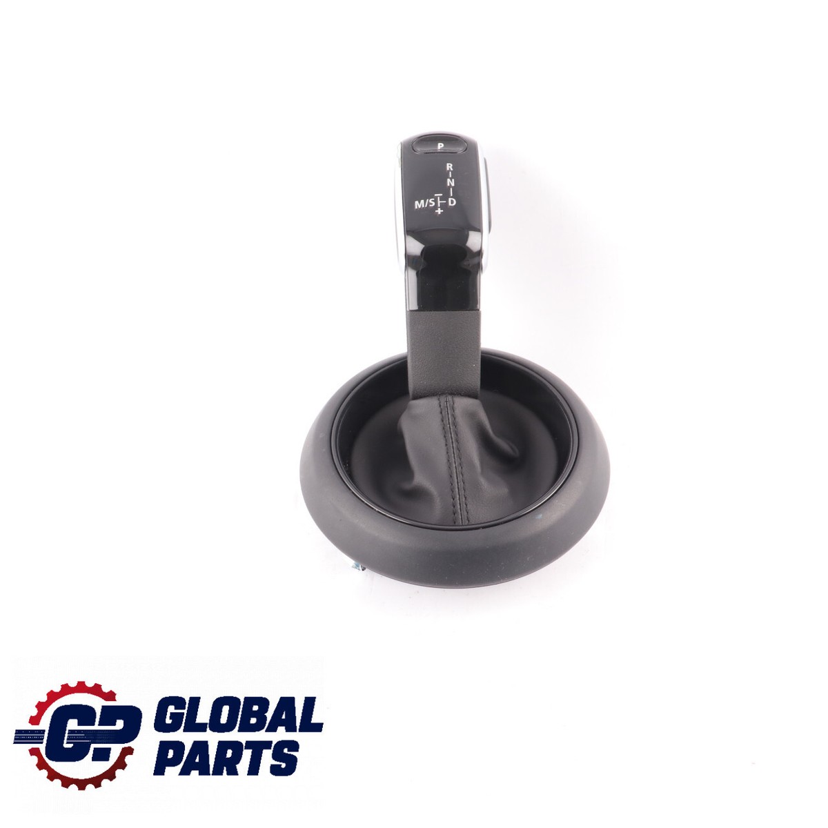 Car Gear Shift Handball Lever Shifter Knob Button For BMW Mini Cooper F54 F55 F56 F57 F60 2014 2021