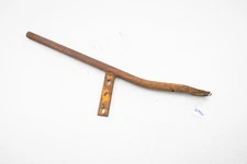 Bolens Versa Matic Lower Handle Section Left Side Walk Behind Tractor LH 1702889