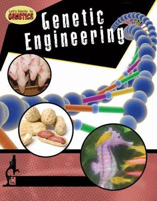 Genetic Engineering by Cohen, Marina