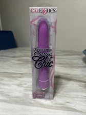 Cal Exotics 7 Function Classic Chic