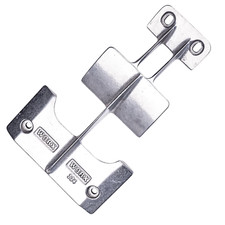 Worx Racing Yamaha 2002-2008 FX 140, FX 160 Intake Grate