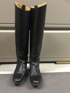 womens size 13 riding boots