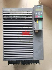 1PCS USED SIEMENS POWER MODULE 6SL3210-1SE31-5UA0 6SL3 210-1SE31-5UA0