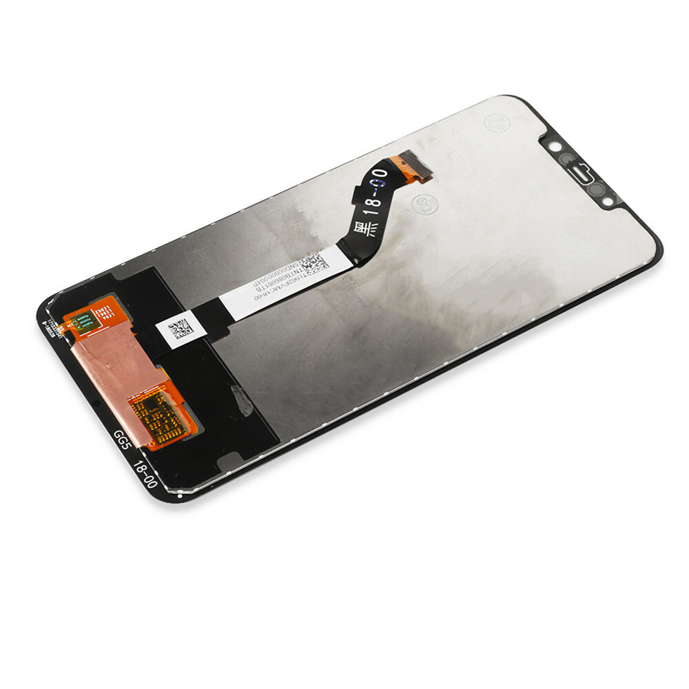 Pocophone F1 Vervanging van het IPS LCD-scherm & de digitizer - iFixit reparatie