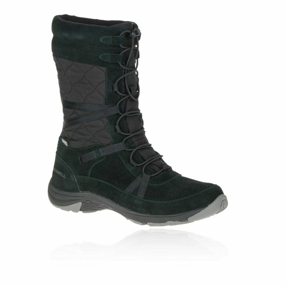 Merrell approach hotsell tall boots