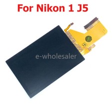 New Digital Camera Touch LCD Display Screen With backligt For Nikon 1 J5 camera
