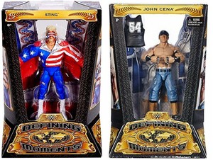 wwe defining moments sting