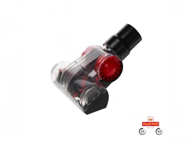 Kompatibel für Miele Staubsauger Tierhaarentferner Bürste Turbo Bodendüse