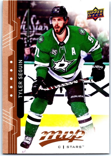 18-19 UPPER DECK MVP #1 -250 - PICK FROM LIST - FREE COMBINED SHIPPING - Bild 203 von 225