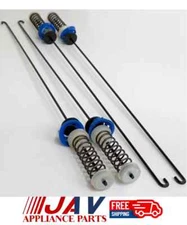 For Whirlpool Washer Washing Machine Suspension Rods For Inv# RS1159