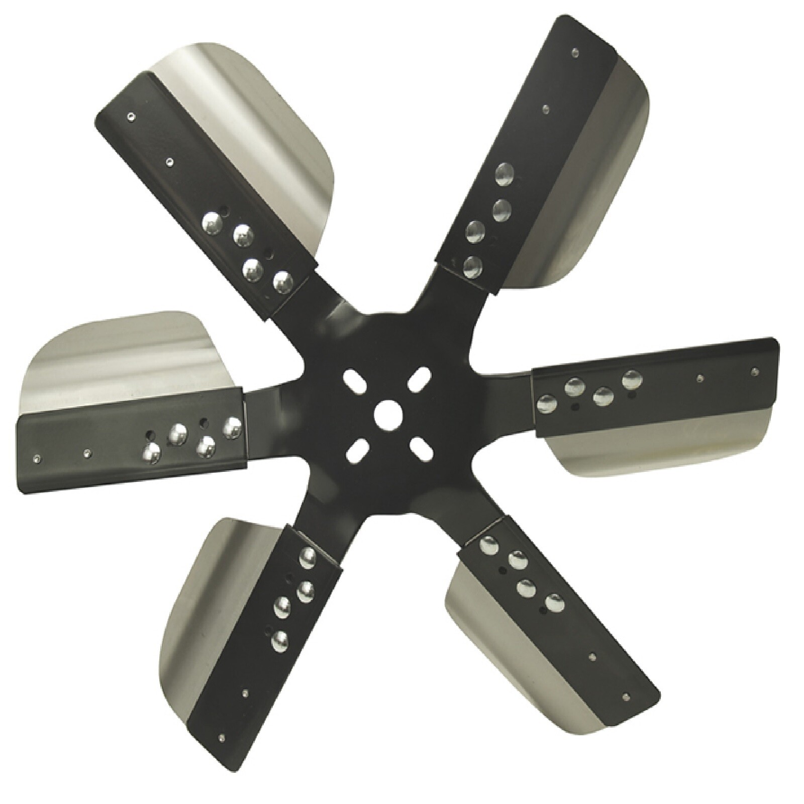 Derale 17617 Heavy Duty Stainless Steel 17