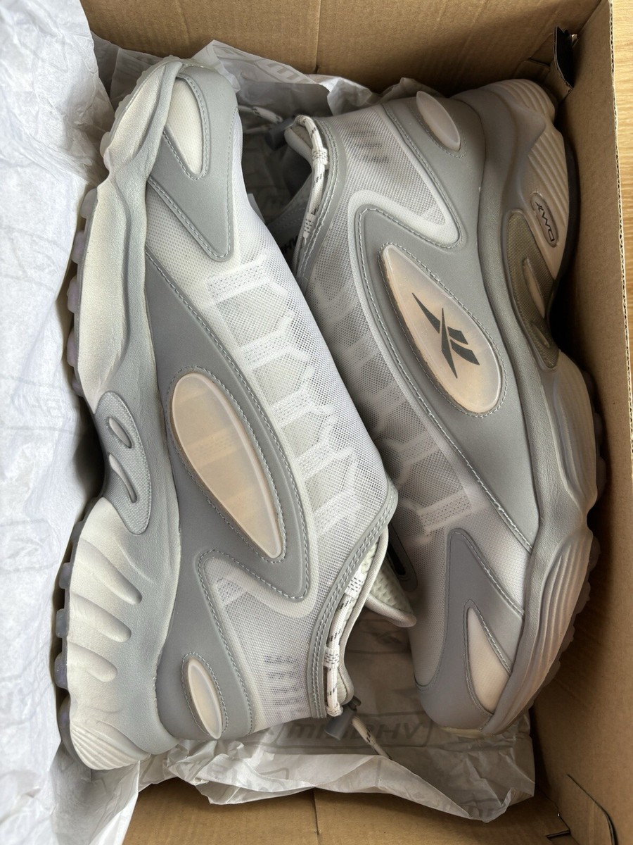 Reebok MISBHV x Daytona DMX Cool Shadow Size 11.5 | eBay