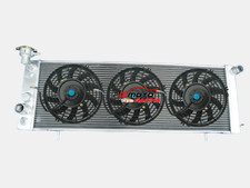 Aluminum Radiatorfan For 1991-2001 Jeep Cherokee Xj Wagoneer Truck 1992 1993 Aluminum Radiatorfan For 1991-2001 Jeep Cherokee Xj Wagoneer Truck 1992 1993