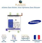 Original battery battery battery for Samsung Galaxy S23 Ultra