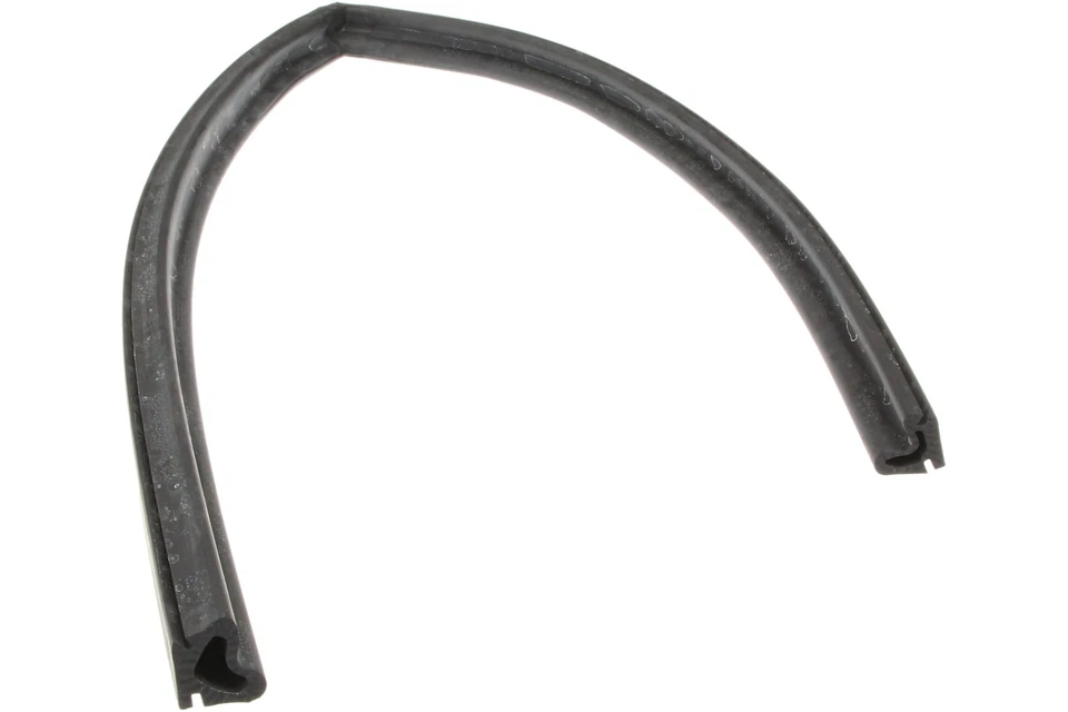 Sello de ventana de puerta izquierda para Mercedes-Benz 250SL 1967 EURO Foto 3 de 4