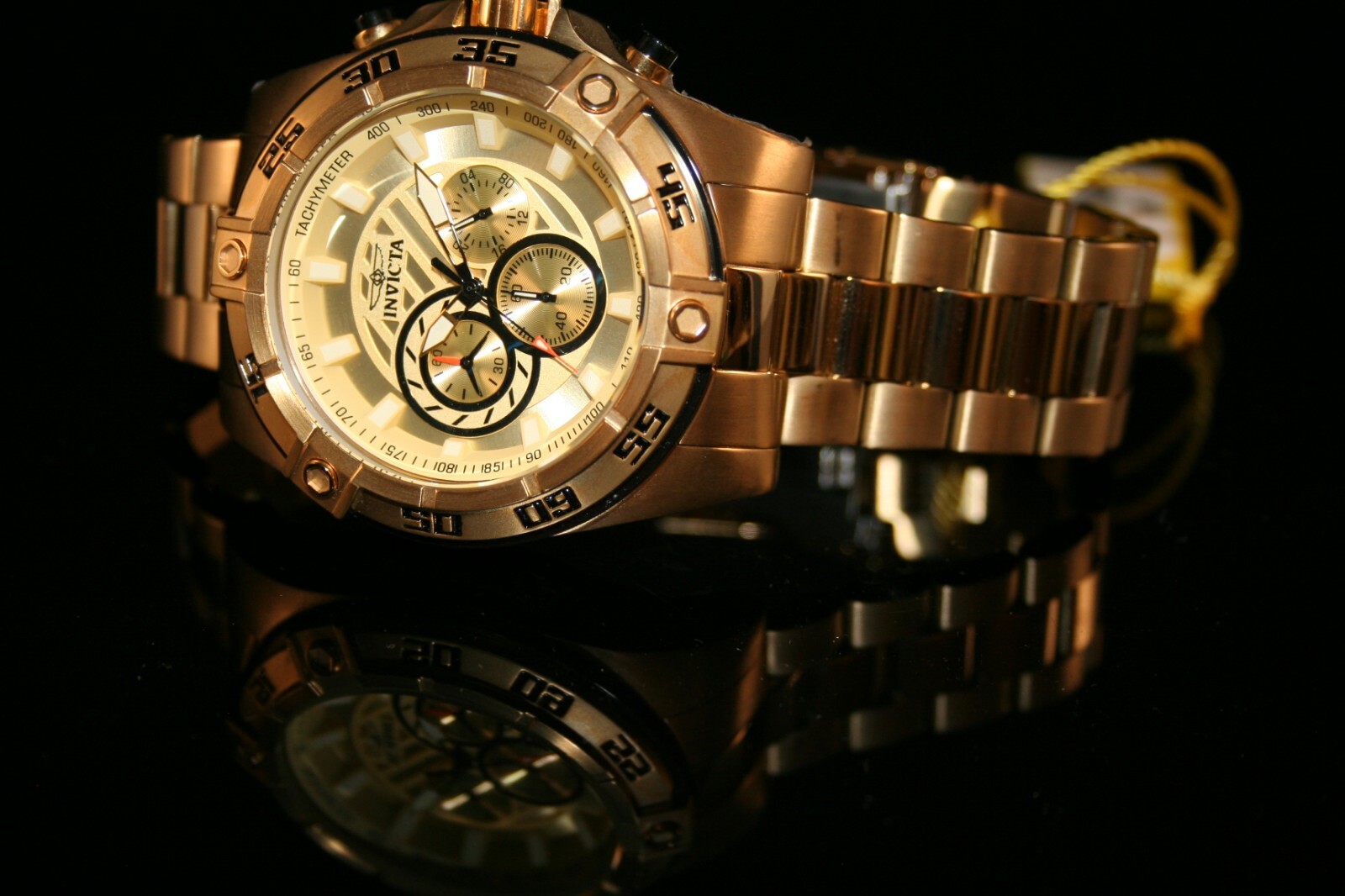 invicta 25535