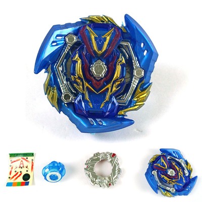 slash valkyrie beyblade