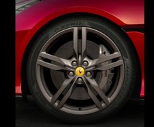 Ferrari Portofino 20” Rear Alloy Wheel (NEW)