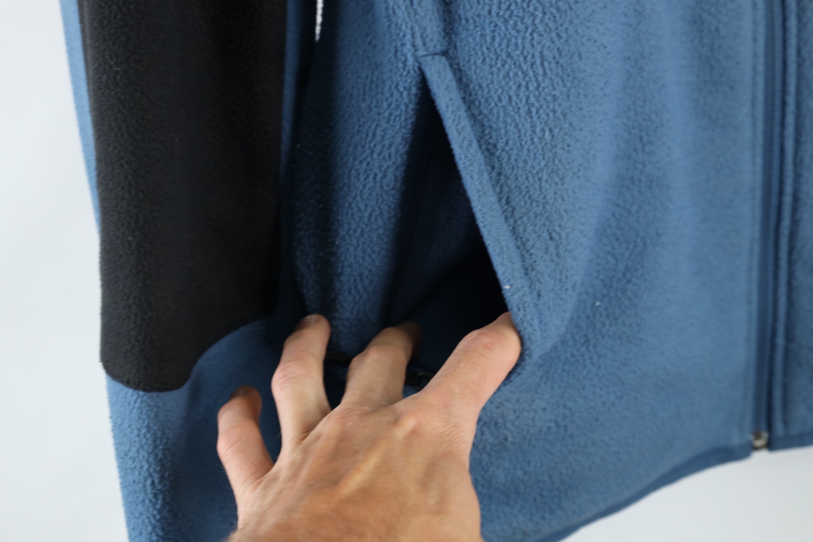 SACAI X NIKE Giacca reversibile vintage Nike uomo media invecchiata Travis Scott Mini Swoosh