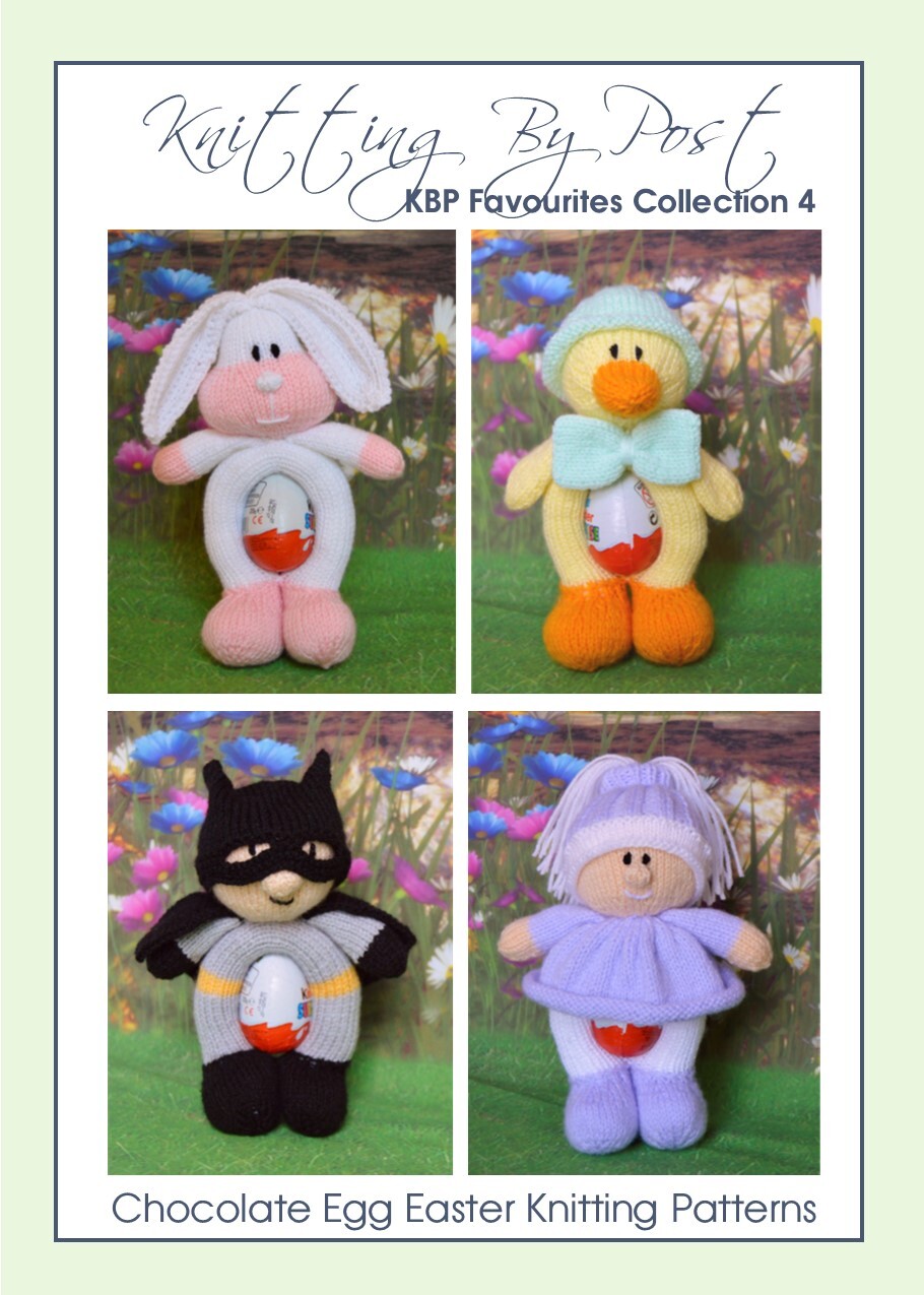 Knitting Pattern Favourites Collections Knitting by Post A5 Booklets ...