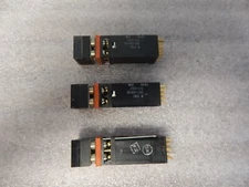 PN# 2986-282, 563655-282 - SAFRAN / LOCKHEED MARTIN - SWITCH, PUSH