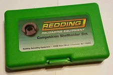 11699 REDDING SHELLHOLDER STORAGE BOX - BRAND NEW - FREE SHIP