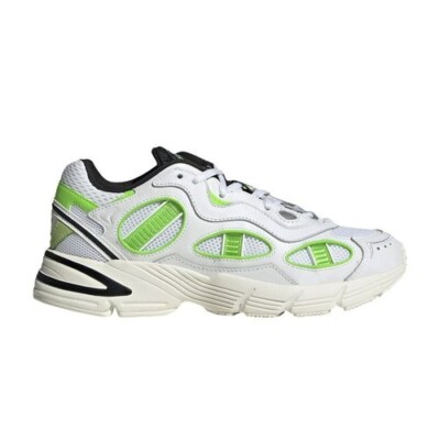 Adidas Originals ASTIR SN Größe 7,5 weiß UVP 90 £ brandneu HP2815 LETZTES PAAR
