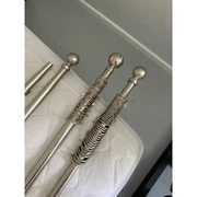 No Screw Curtain Brackets Curtains Blinds Gumtree Australia