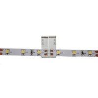 Led Clip Verbinder FüR 8Mm Led Streifen 13X5Mm 2-Pin; Einfarbig