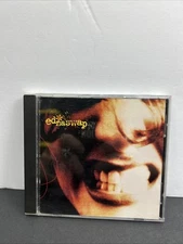 EDNASWAP - S/T  1995 EAST-WEST CD ALT. ROCK