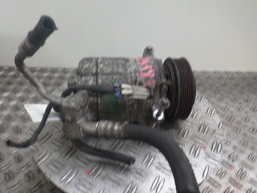 Klimakompressor Opel Signum (Z-C/S) 3.0 V6 CDTI 135kW 184PS  Z30DT